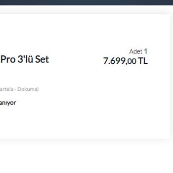 Yataş 30 İş Günü Oldu Üretim Süreci Tamamlanmadı!