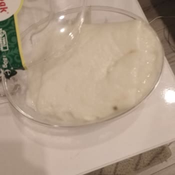 Tatlıbak Tarihi Yaklaşmış Küflü Tatlı