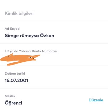 İstanbulkart Öğrenci Dijital Kart Gözükmüyor