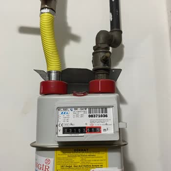 Bursa Gaz Abonelik