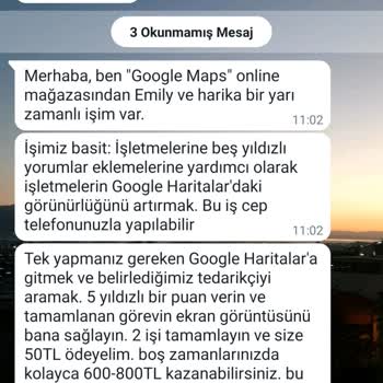 WhatsApp Yabancı Ülkelerde Numaranın Ne İşi Var?
