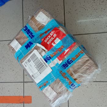 MNG Kargo İle Gönderi Candy Crush Oynamaca