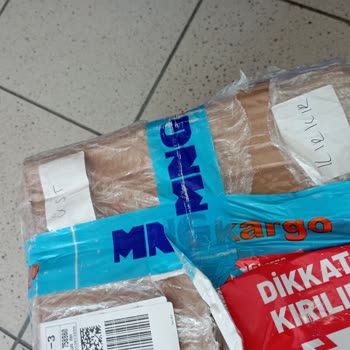 MNG Kargo İle Gönderi Candy Crush Oynamaca