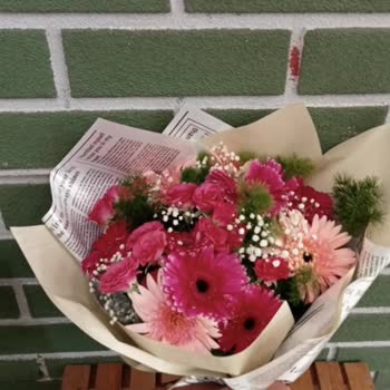 ÇiçekSepeti Onay Verilen Çiçek İle Gelen Çiçeğin Farklı Olması