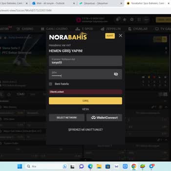 Norabahis Çekim Sonrası İnceleme Sorunu