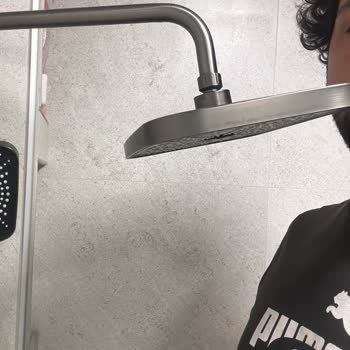 Palmar Trade Fleko Marka Duş Seti Sorunu