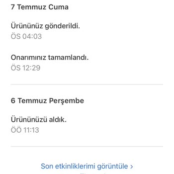 İPhone 14 Pro Apple Mağduriyeti