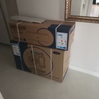 İhlas Ev Aletleri Servis Sıkıntısı