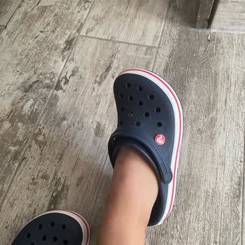 Crocs Terlik Küçülme Daralma Sorunu