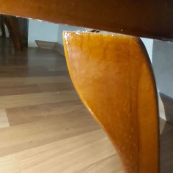 Hinna Mobilya Maalesef Pişmanlık