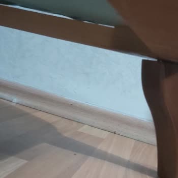 Hinna Mobilya Maalesef Pişmanlık