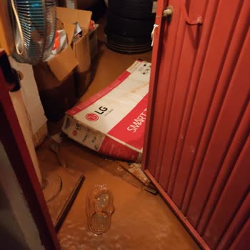 Kahramanmaraş Büyükşehir Belediyesi KASKİ Su Arızası Ve Hasarı