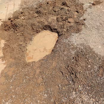 Kahramanmaraş Büyükşehir Belediyesi KASKİ Su Arızası Ve Hasarı