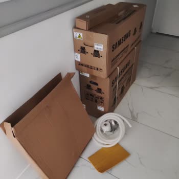 Samsung Türkiye Garantili Klima Kurulumu Sorunu