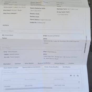 Samsung Çamaşır Makinesi Kurulum Yapılamaması