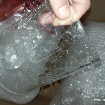 Trendyol Kavanoz Setinden Kırık Kavanoz Çıktı