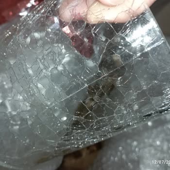 Trendyol Kavanoz Setinden Kırık Kavanoz Çıktı