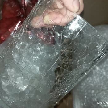 Trendyol Kavanoz Setinden Kırık Kavanoz Çıktı