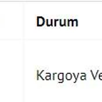 Sürat Kargo 10 Gündür Aktarmada Bekleyen Sipariş