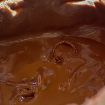 BİM'den Nutella Aldım Kurtlu Çıktı