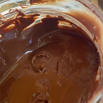 BİM'den Nutella Aldım Kurtlu Çıktı
