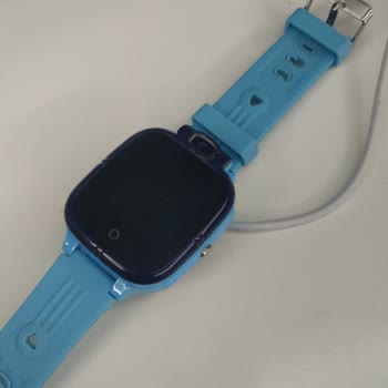 Reeder Marka Kiddo Akıllı Saat Sorunsalı