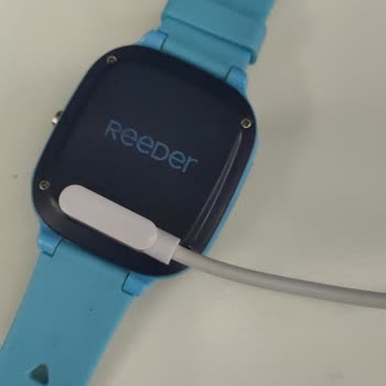 Reeder Marka Kiddo Akıllı Saat Sorunsalı