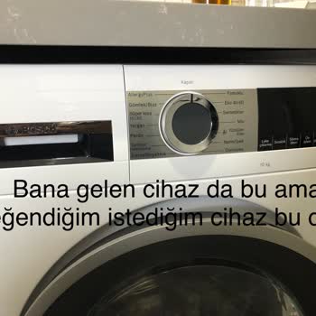 Bosch Beğendiğim Farklı Gelen Farklı