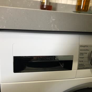 Bosch Beğendiğim Farklı Gelen Farklı