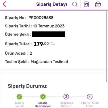 Gratis Çok Geç Kargolama Yapıyor
