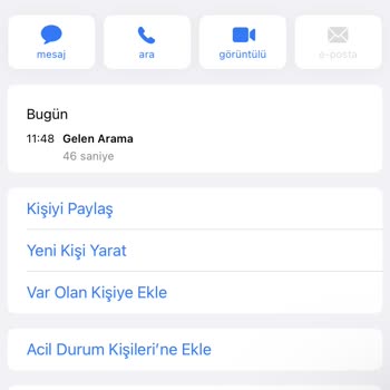 Narcissaaserola.net Aserola Satıcısının Terbiyesizliği