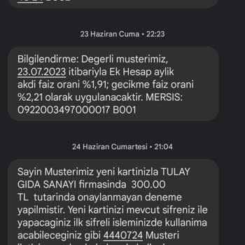 VakıfBank Faiz Artış Günü Gelmeden Fazla Faiz Alıyor