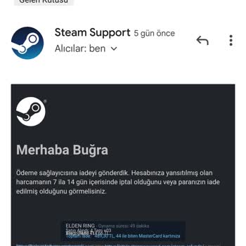 Ziraat Bankası İade Edilen Tutarın Hesaba Gelmemesi