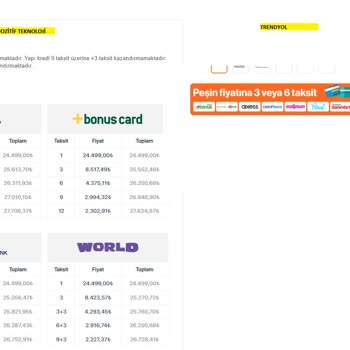 Pozitif Teknoloji Mac, Tablet Fiyatları Hakkında