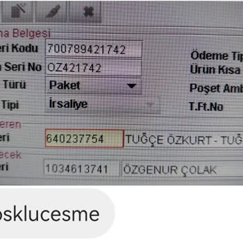 Yurtiçi Kargo Teslimat Yapmadan Haber Vermeden Kargomu Geri Gönderiyor