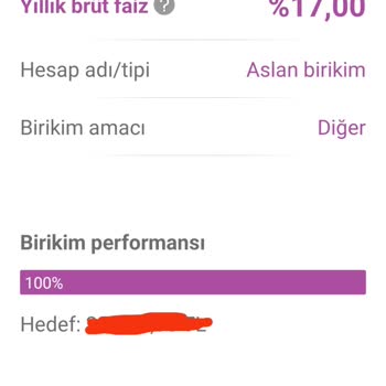 Enpara Mevduat Faiz Oranı