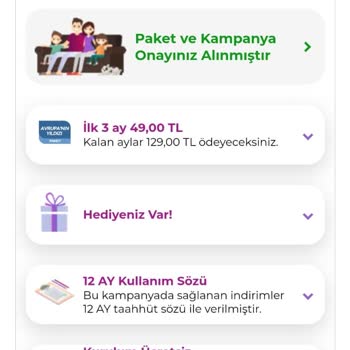 Digiturk Aboneliği İçin Yanıltıcı Kampanya