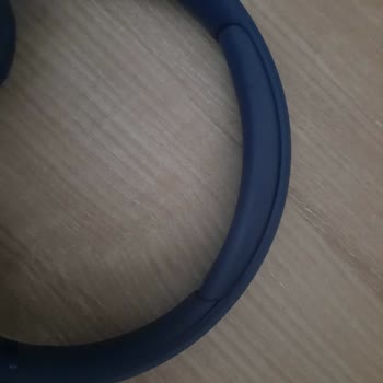 JBL 520 Bt Kulaklığımda Yamulma Meydana Geldi