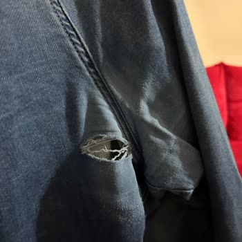 Mavi Jeans Dalga Geçiyor.