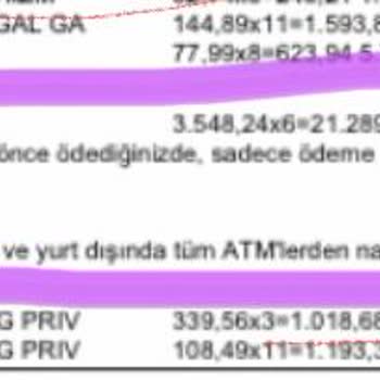 TikTok Kredi Kartımdan Benim Onayım Olmadan Para Çekme