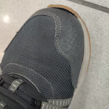 Skechers Ayakkabı Deneyimi