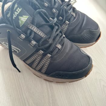 Skechers Ayakkabı Deneyimi