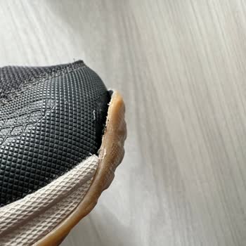 Skechers Ayakkabı Deneyimi