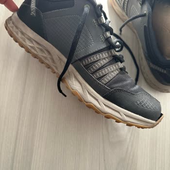 Skechers Ayakkabı Deneyimi