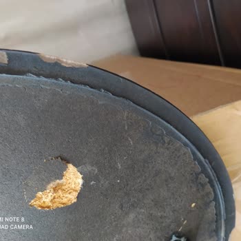 Nursoylar Nakliyat Mobilyalarının Kırık Gelmesi