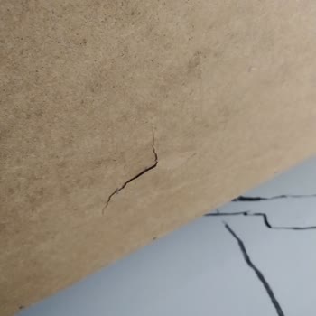 Nursoylar Nakliyat Mobilyalarının Kırık Gelmesi