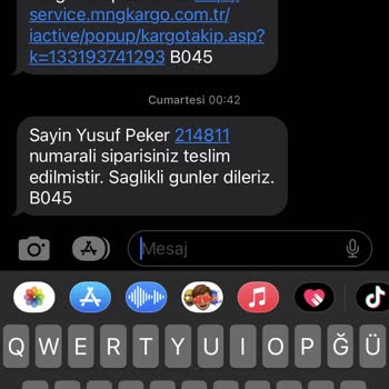 Sante Plus "un Sağlıkla Oynanması
