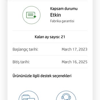 Hepsiburada Alınan HP Beta Plus Laptop İadesi