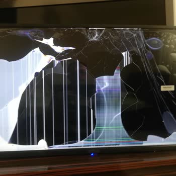 Onvo Kırık Ürünü Kabul Etmeme