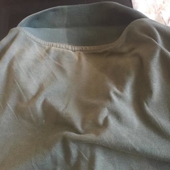 Binnaz Collection (Kayseri) Ve Commem’s Marka T-shirt Kalitesi Ve Satıcı Tavrı